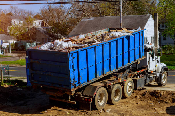 Best Estate Cleanout  in Five Corners, WA