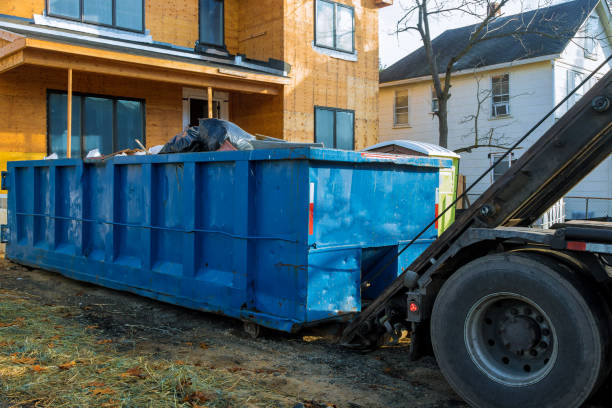 Recycling Services for Junk in Five Corners, WA