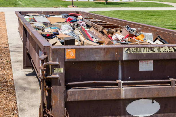 Demolition Debris Removal in Five Corners, WA