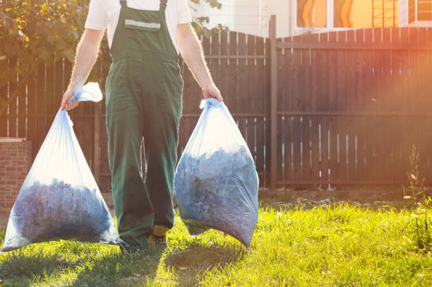 Property Management Cleanouts in Five Corners, WA